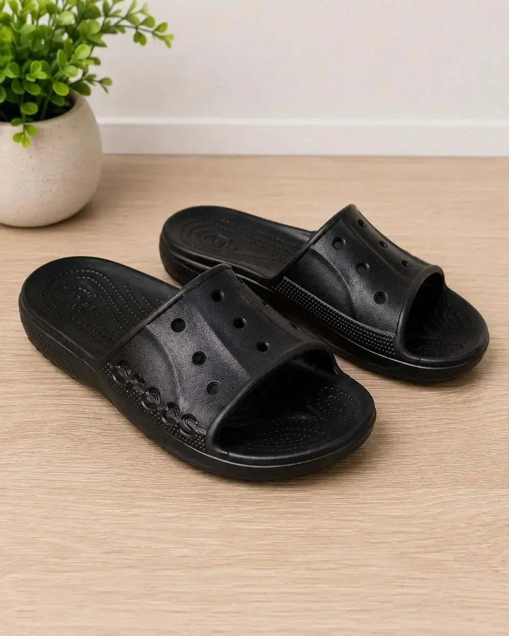Crocs sandals